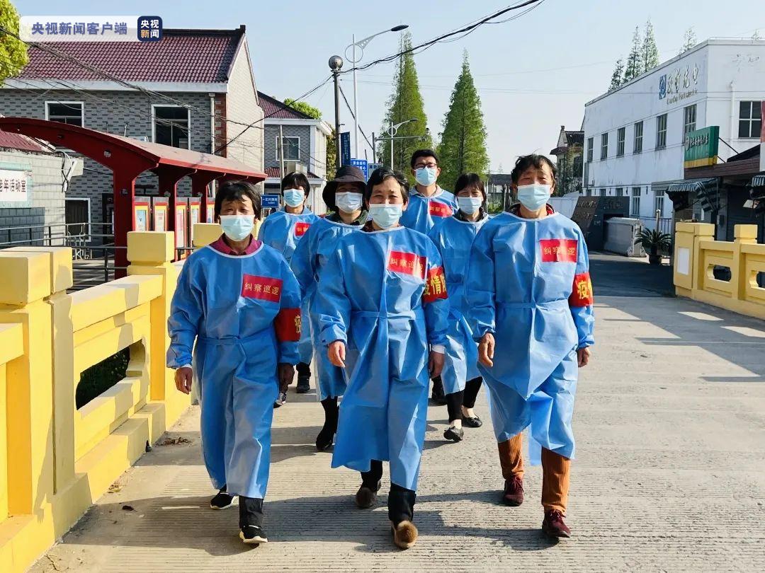 上海今天疫情最新消息，稳住节奏，日子照常过