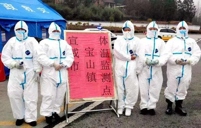 本轮疫情多份流调提及几大关键地点，这些地方你常去吗？